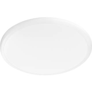 Philips Twirly plafond Ø350 mm, LED 17W, 2700K, grå
