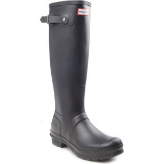 Hunter - Sort - Original Tall Boot - 40/41