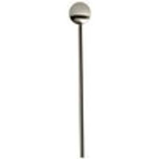 Dorre Tor cocktailske med sugerør 20 cm 6-pak Rustfrit stål