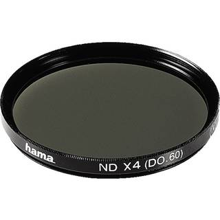 Hama ND4 Neutral-Density HTMC Coated 67mm (2 stop)