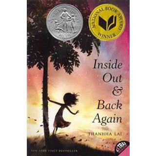 Inside Out & Back Again