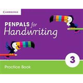 Penpals for Handwriting Year 3 Practice Book