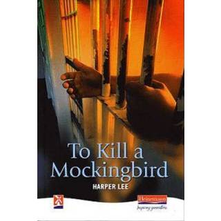 To Kill a Mockingbird