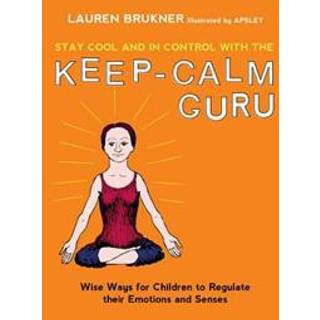 Stay Cool and In Control with the Keep-Calm Guru