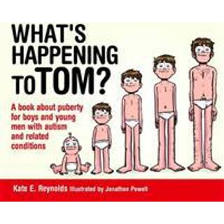 What's Happening to Tom?