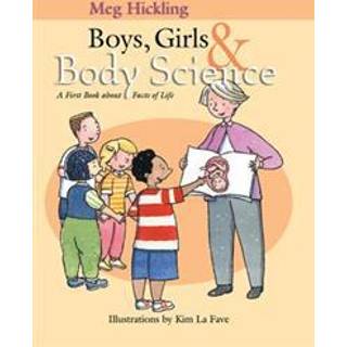 Boys, Girls & Body Science