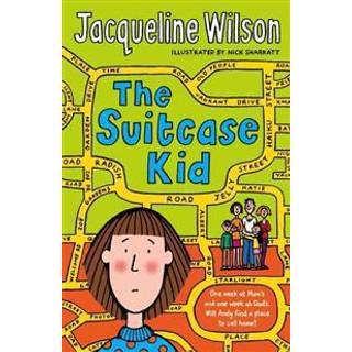 The Suitcase Kid