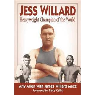 Jess Willard