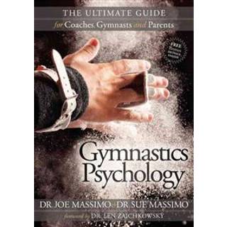Gymnastics Psychology