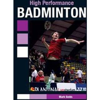 High Performance Badminton