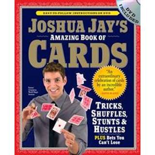 Joshua Jay's Amazing Book of Cards