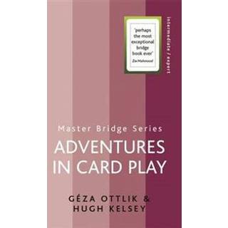 Adventures In Card Play