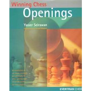 Winning Chess Openings