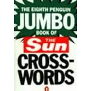 The Eighth Penguin Jumbo Book of The Sun Crosswords