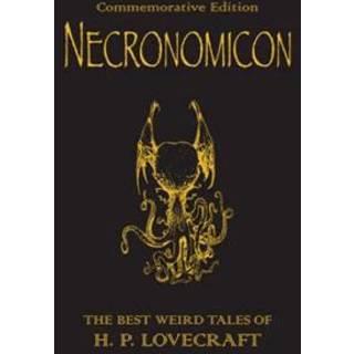 H.P. Lovecraft - The Necronomicon : The Best Weird Tales of...