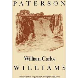 William Carlos Williams