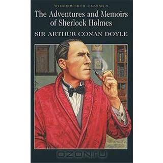 The Adventures & Memoirs of Sherlock Holmes