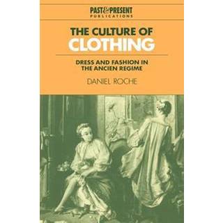 The Culture of Clothing