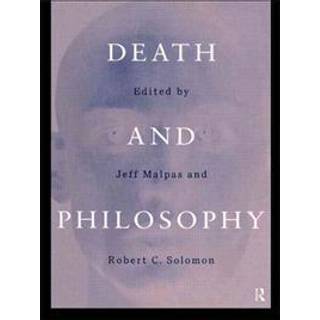 Death and Philosophy