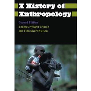 A History of Anthropology