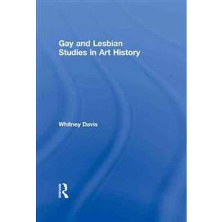 Gay and Lesbian Studies in Art History