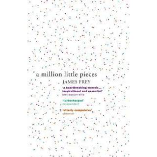 A Million Little Pieces