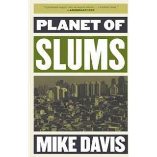 Planet of Slums