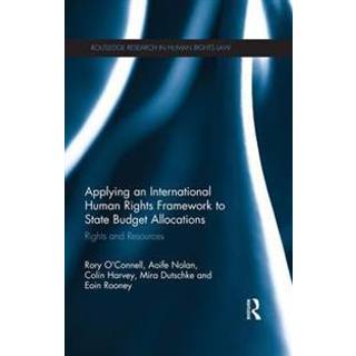 Applying an International Human Rights Framework to State Budget Allocations