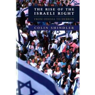 The Rise of the Israeli Right