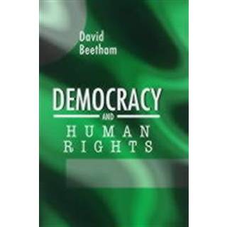 Democracy and Human Rights