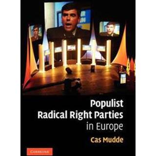 Populist Radical Right Parties in Europe