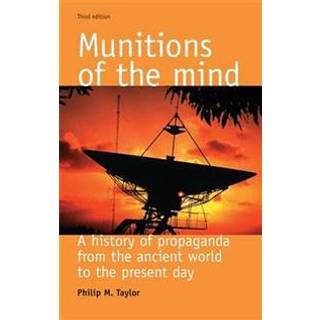 Munitions of the Mind