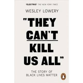 They Can't Kill Us All