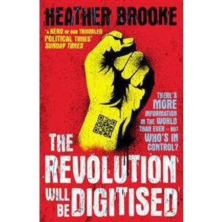 The Revolution will be Digitised