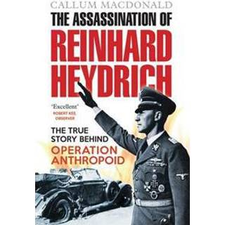 The Assassination of Reinhard Heydrich