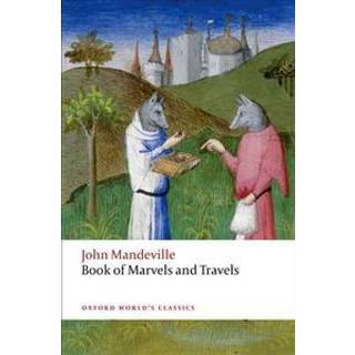 The Book of Marvels and Travels