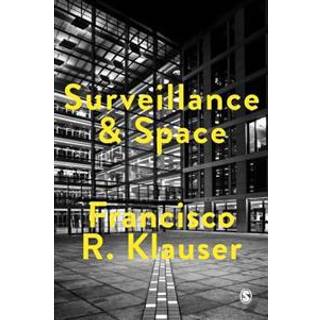 Surveillance and Space