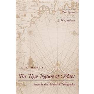 The New Nature of Maps