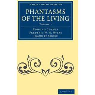 Phantasms of the Living