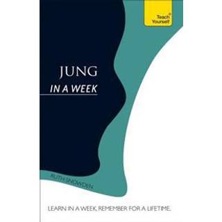 Jung In A Week: Teach Yourself