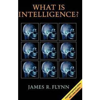 What Is Intelligence?