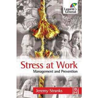 Stress at Work