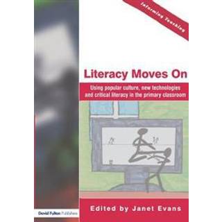 Literacy Moves On
