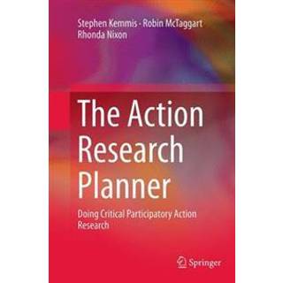 The Action Research Planner