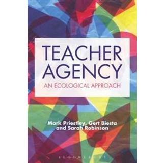 Teacher Agency