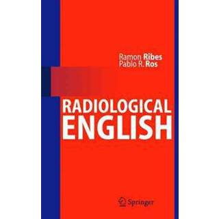 Radiological English