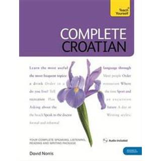 Complete Croatian Beginner to Intermediate Course