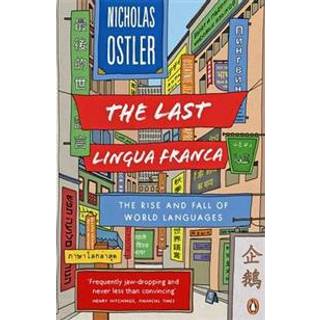 The Last Lingua Franca
