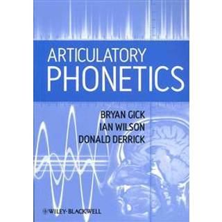 Articulatory Phonetics