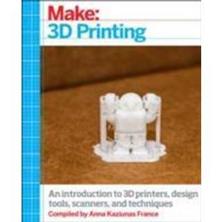 Make 3D Printing